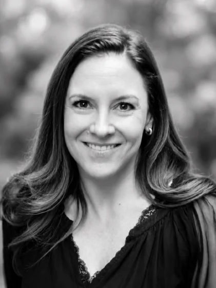 Sarah Pitluck